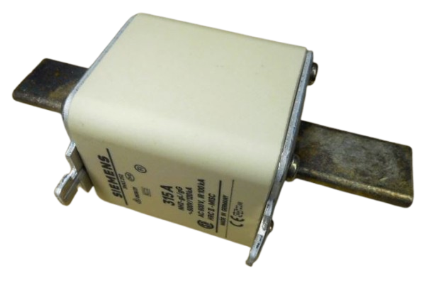 Siemens 3NA 3252 Never Used Surplus