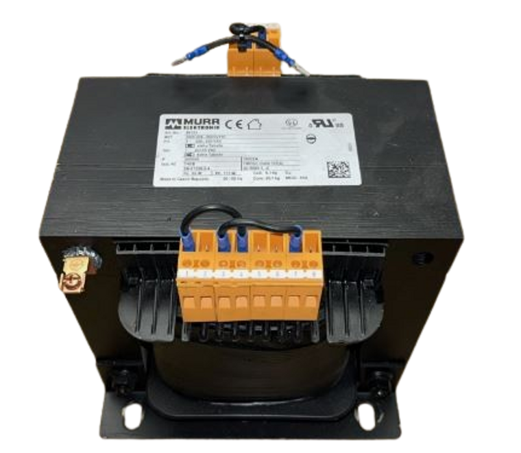 Murr Electronik Transformer 86153 Used Surplus