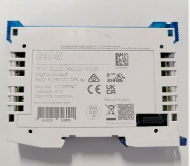 Eaton XN-322-16DO-P05 Used Surplus