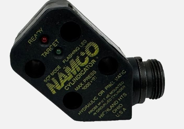 Namco EE210-38780 Used Surplus