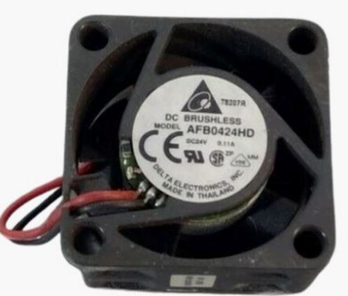 Delta Electronics AFB0424HD Used Surplus