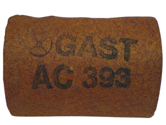 GAST AC393 Never Used Surplus