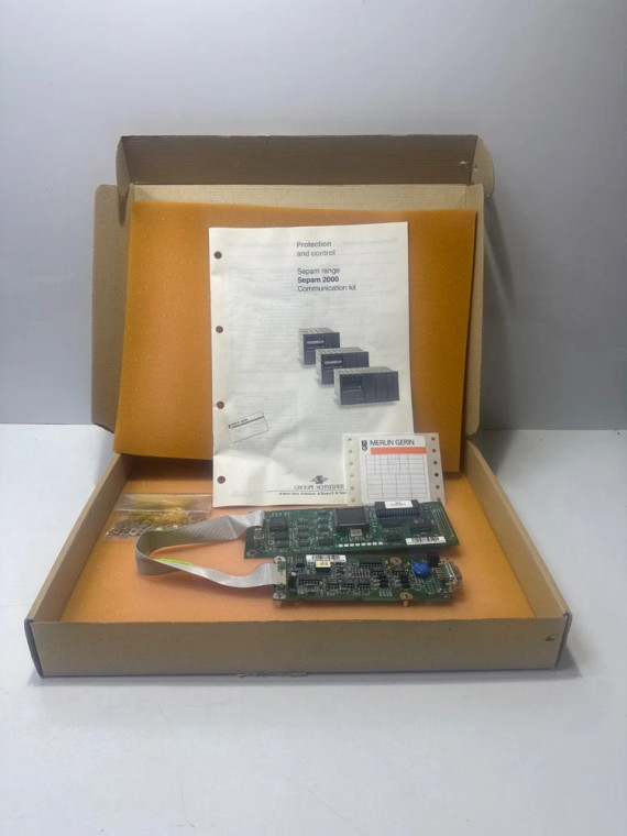 Merlin Gerin 03143270FA