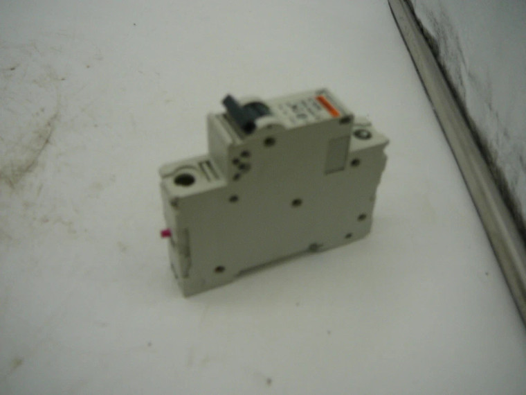 Merlin Gerin 17406 Used Surplus