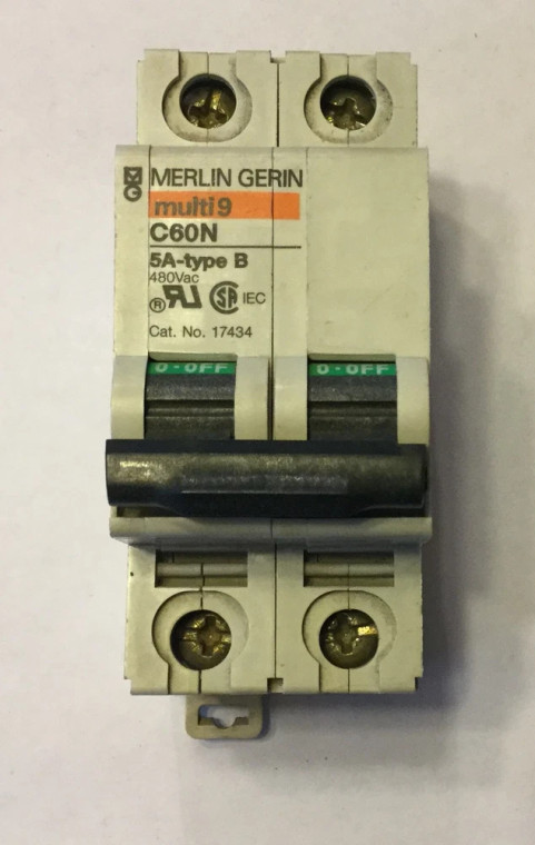 Merlin Gerin 17434