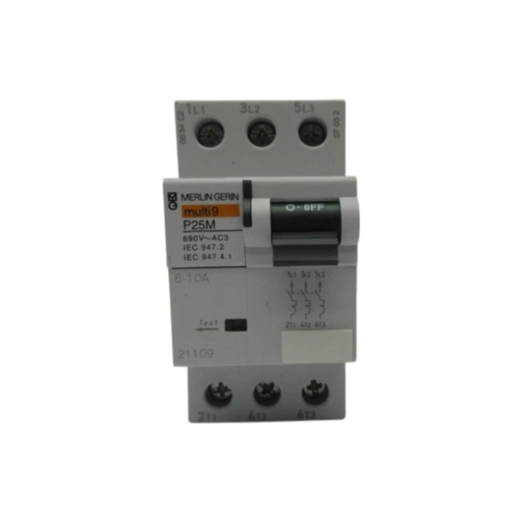 Merlin Gerin 21109