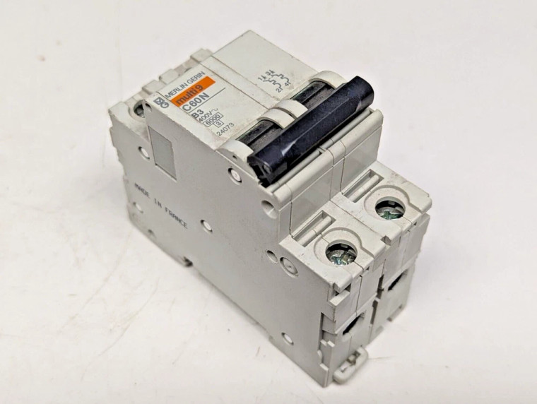 Merlin Gerin 24073