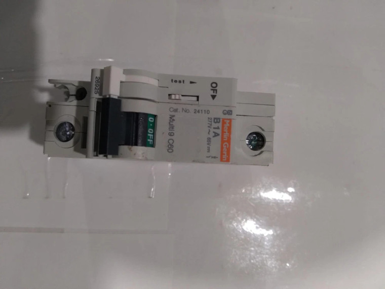 Merlin Gerin 24110