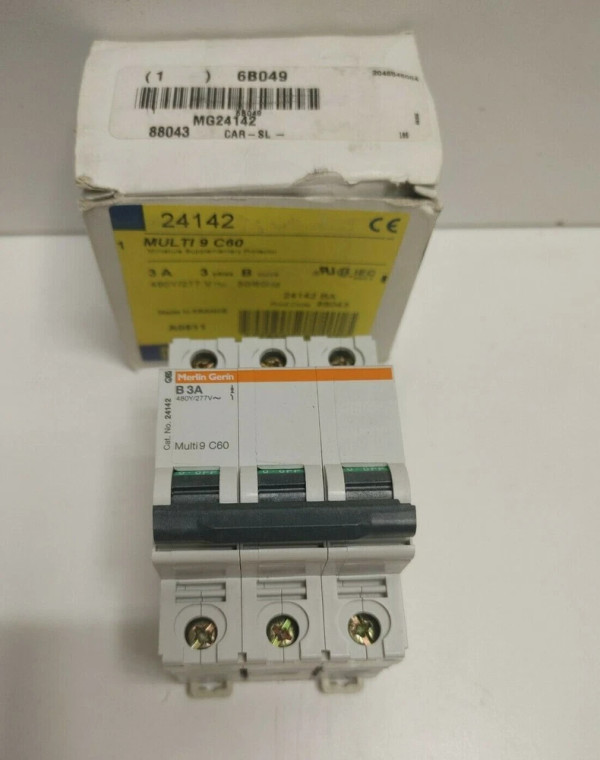 Merlin Gerin 24142 MG24142