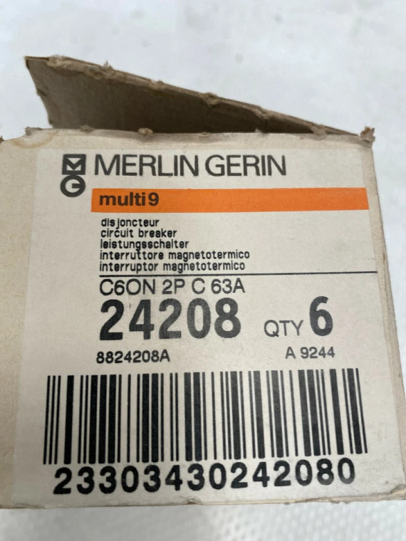 Merlin Gerin 24208