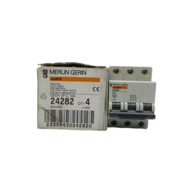 Merlin Gerin 24282