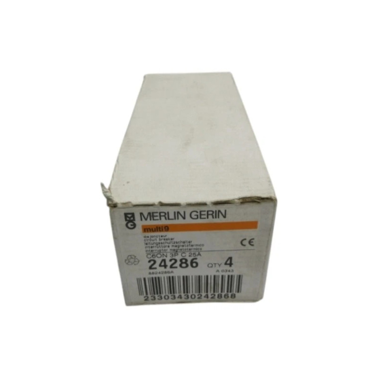 Merlin Gerin 24286