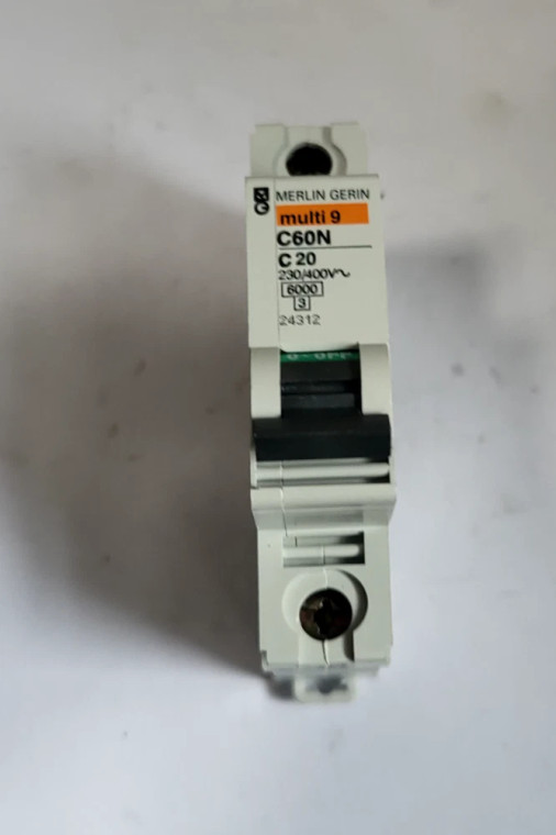 Merlin Gerin 24312