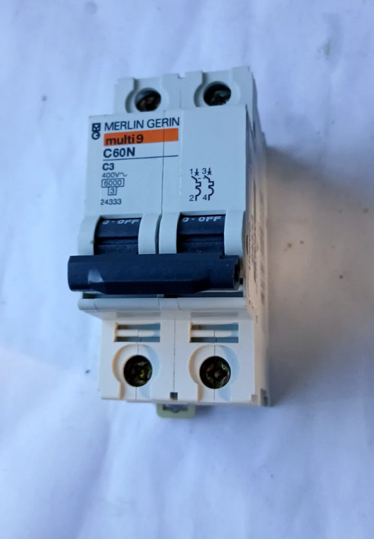 Merlin Gerin 24333