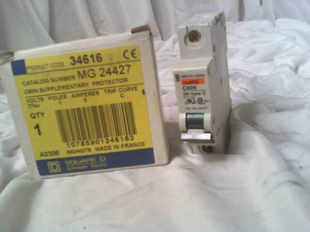 Merlin Gerin 24427