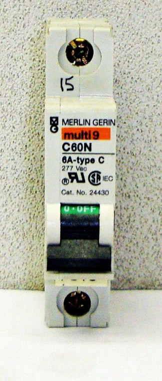 Merlin Gerin 24430