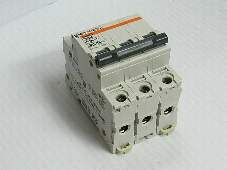 Merlin Gerin 24459 Used Surplus