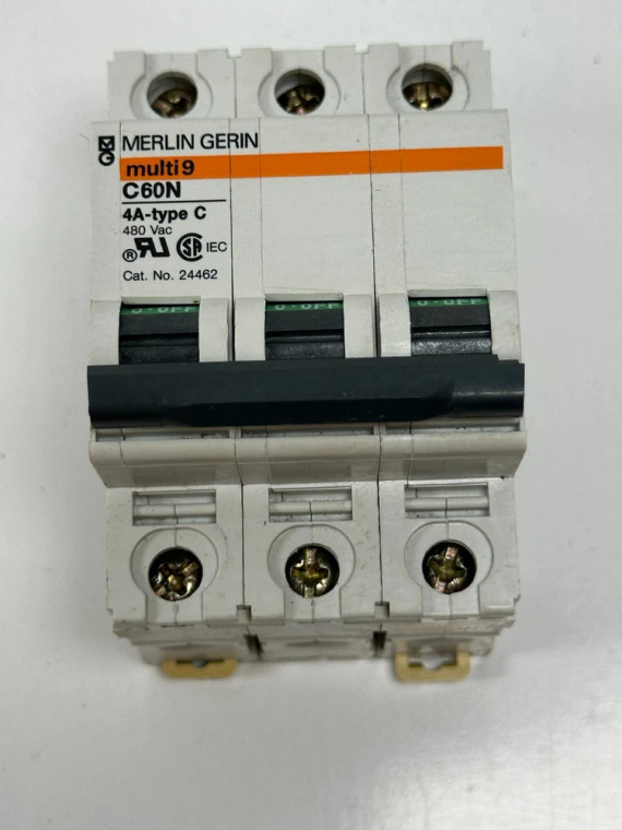 Merlin Gerin 24462