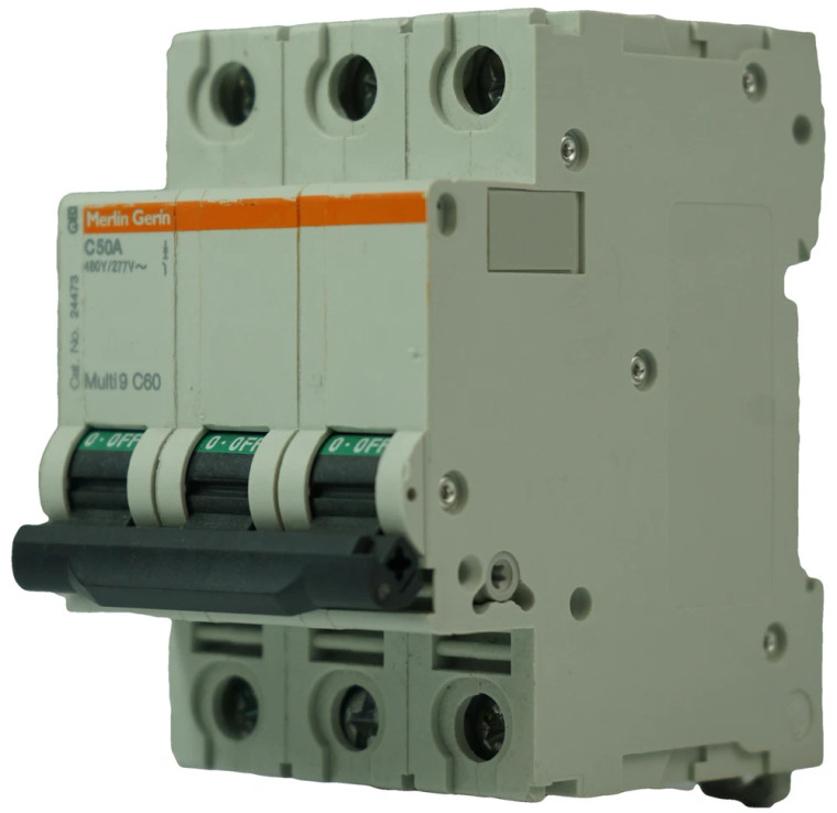Merlin Gerin 24473