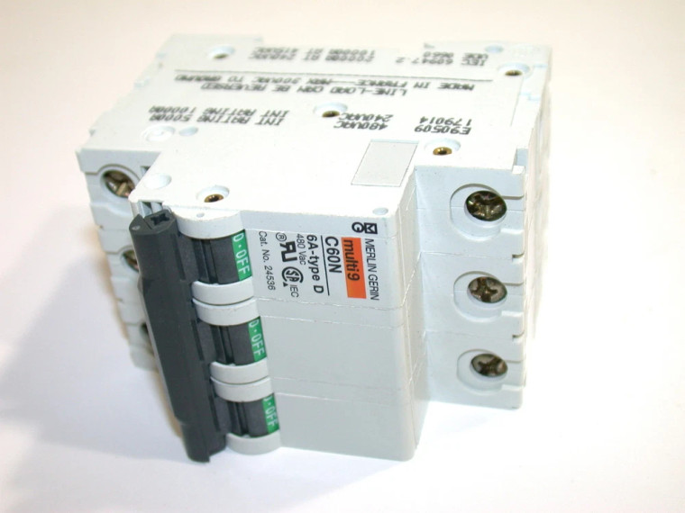 Merlin Gerin 24536