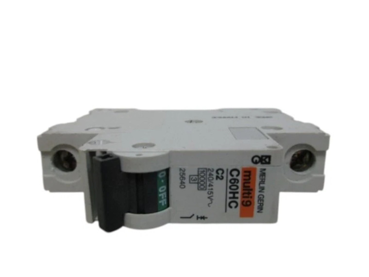 Merlin Gerin 25640