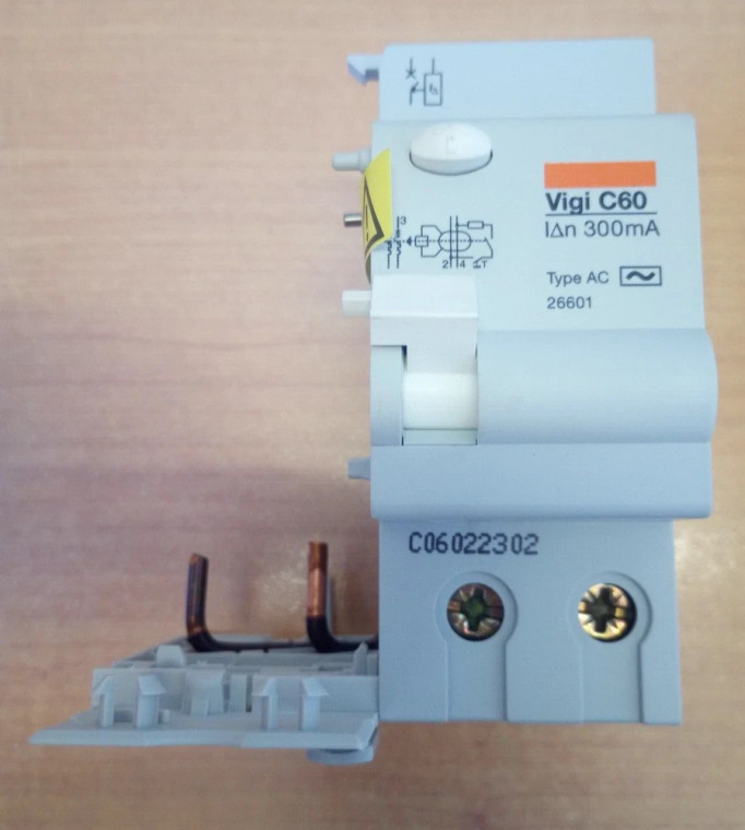 Merlin Gerin 26601