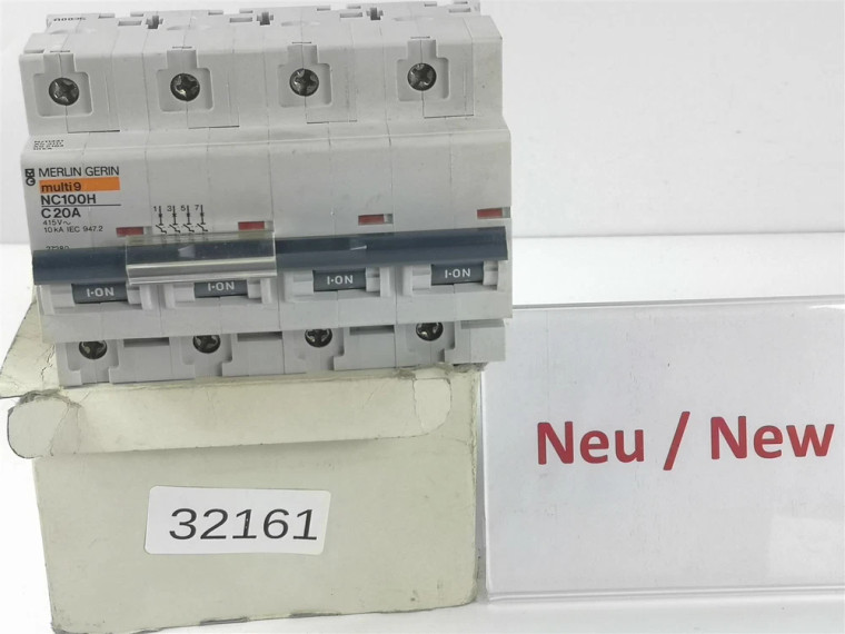 Merlin Gerin 27280