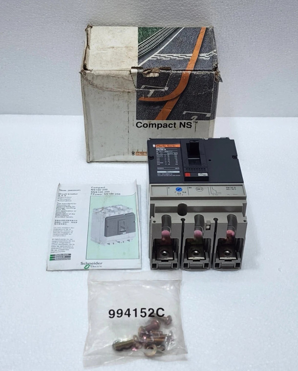 Merlin Gerin 29637