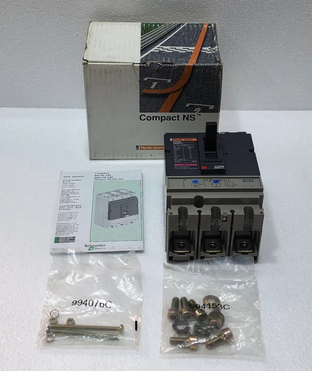 Merlin Gerin 30671