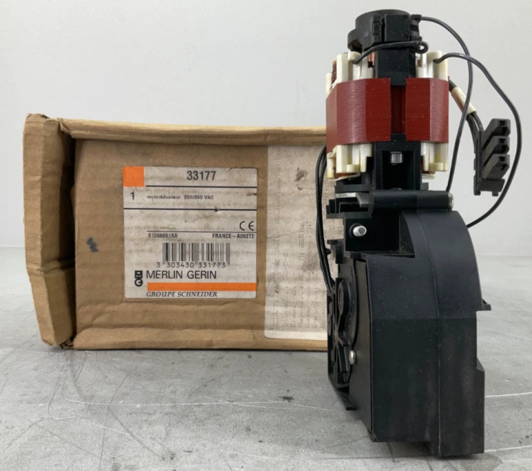 Merlin Gerin 33177