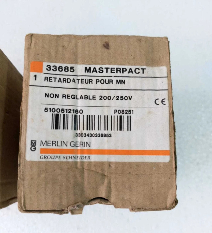 Merlin Gerin 33685