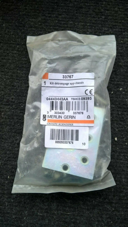 Merlin Gerin 33767