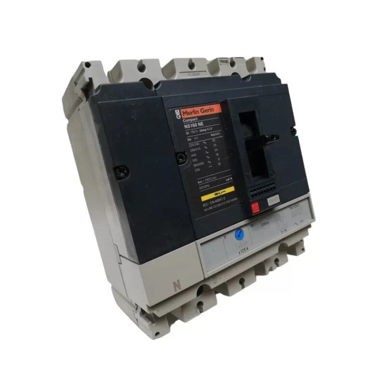 Merlin Gerin 34761