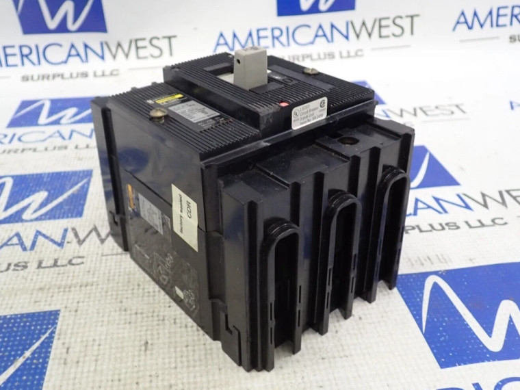 Merlin Gerin 38113, CE 104N, 3811315, 38113-15, 38113 15, CE104N Used Surplus