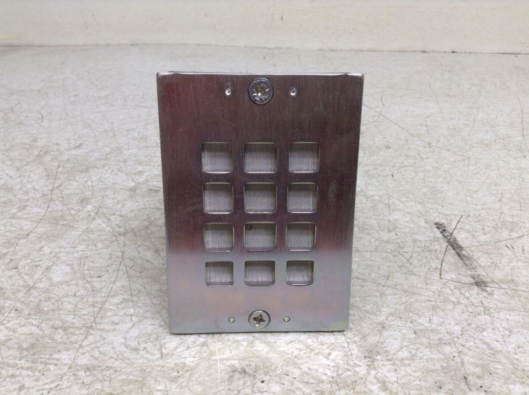 Merlin Gerin 4442982-4442983 Used Surplus