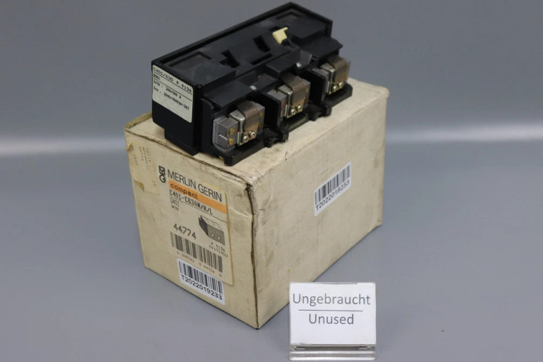 Merlin Gerin 44774