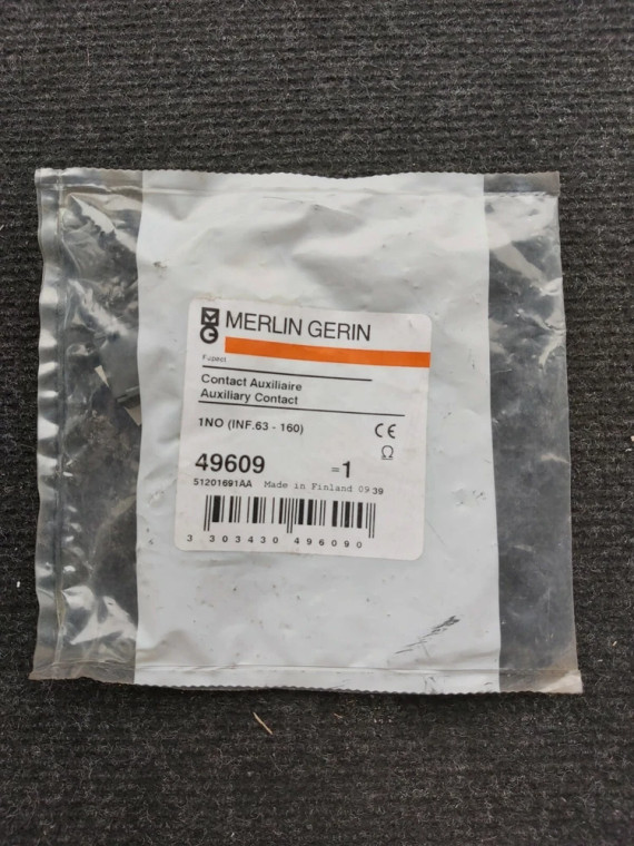 Merlin Gerin 49609
