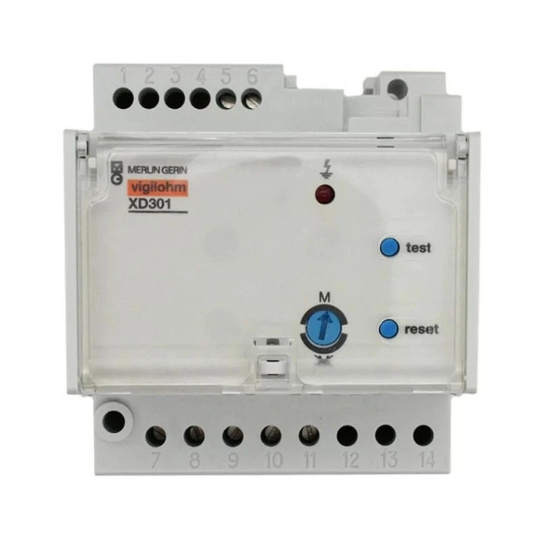 Merlin Gerin 50507