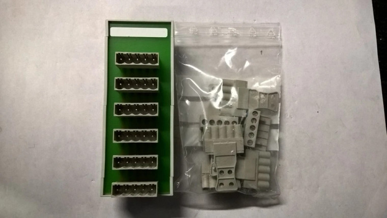 Merlin Gerin 50778