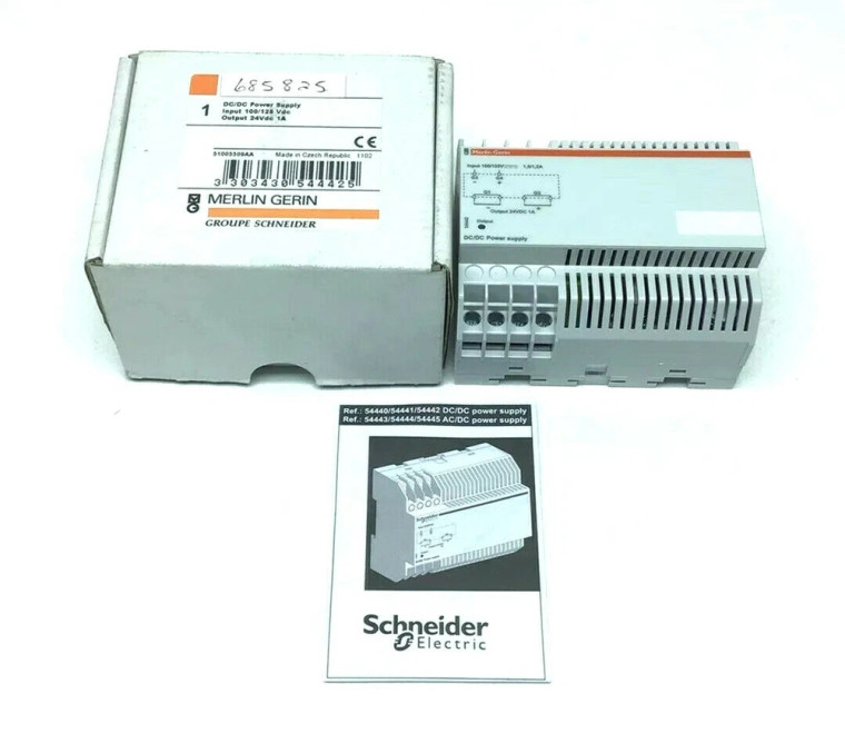 Merlin Gerin 54442