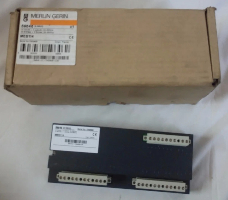Merlin Gerin 59646