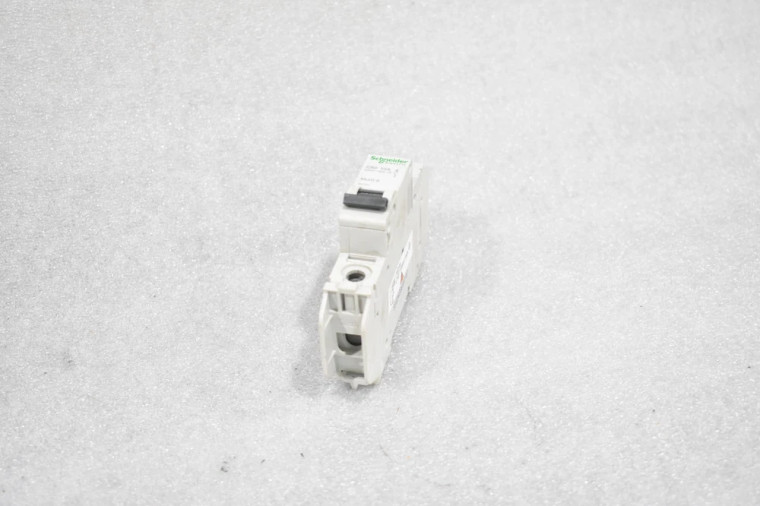 Merlin Gerin 60110 Used Surplus