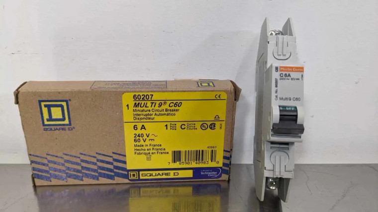 Merlin Gerin 60207