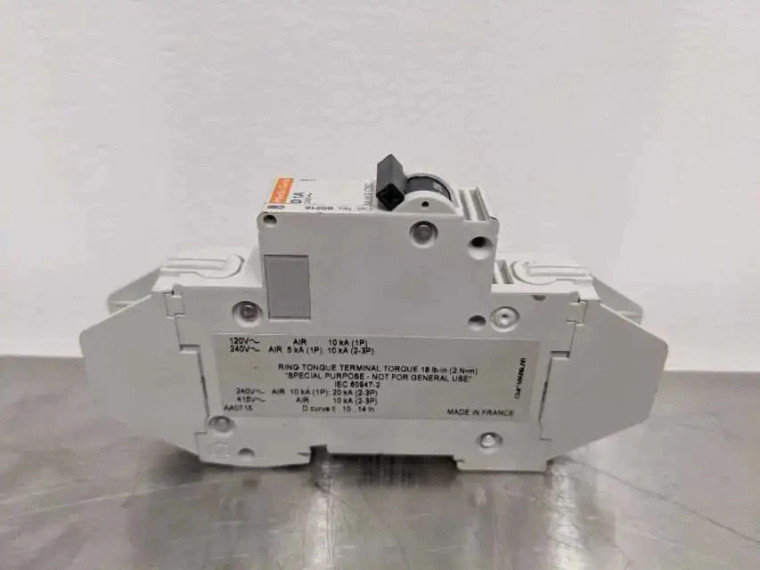 Merlin Gerin 60218