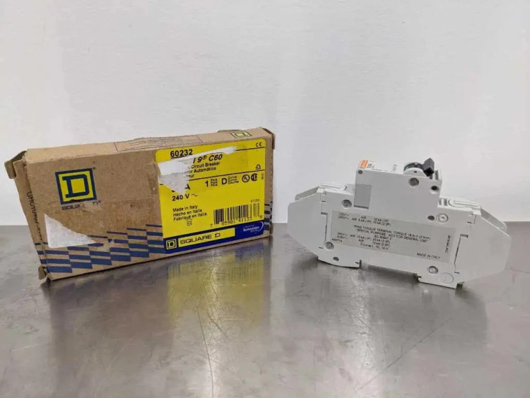 Merlin Gerin 60232