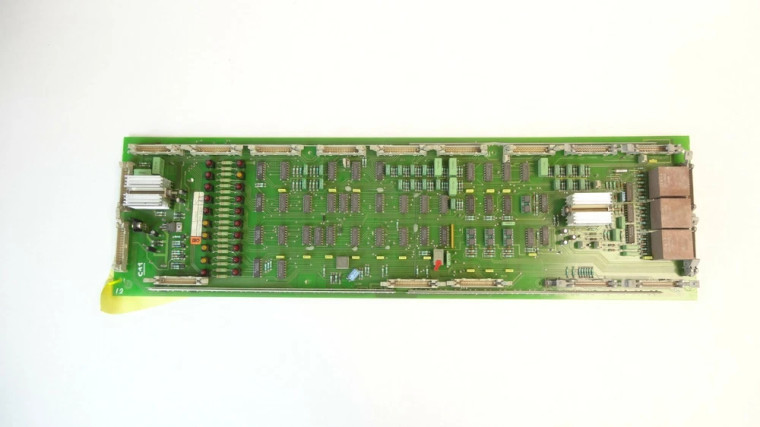 Merlin Gerin 6714632 Used Surplus