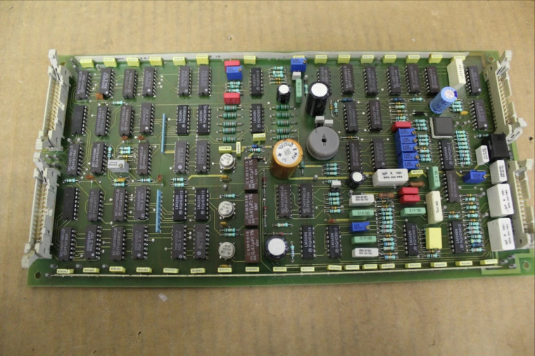 Merlin Gerin 6714638V6 Used Surplus
