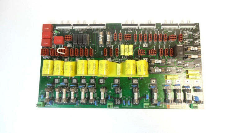 Merlin Gerin 6719162U Used Surplus