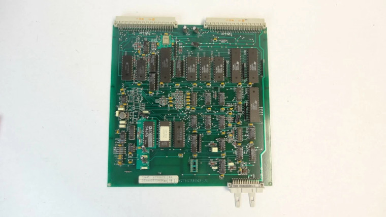 Merlin Gerin 6730872 Used Surplus