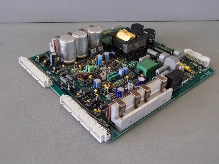 Merlin Gerin 6736175XD-4B Used Surplus